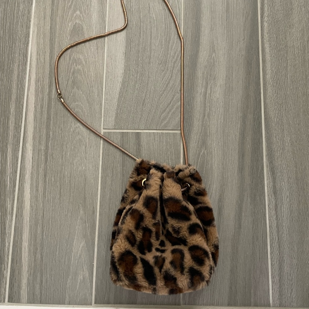 Revolve Lovers + Friends purse